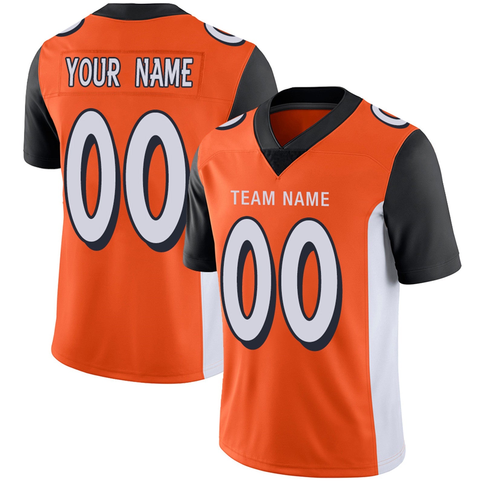 bengals jersey personalized