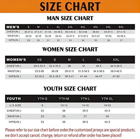 Custom Florida State Seminoles Black Jersey Mens Youth Women Short Sleeve College Jerseys Stitched American Football Jerseys