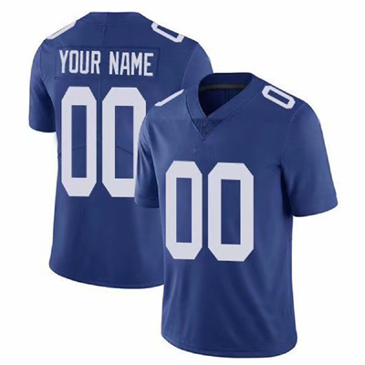 Custom NY.Giants 2022 Jerseys Stitched American Football Jerseys