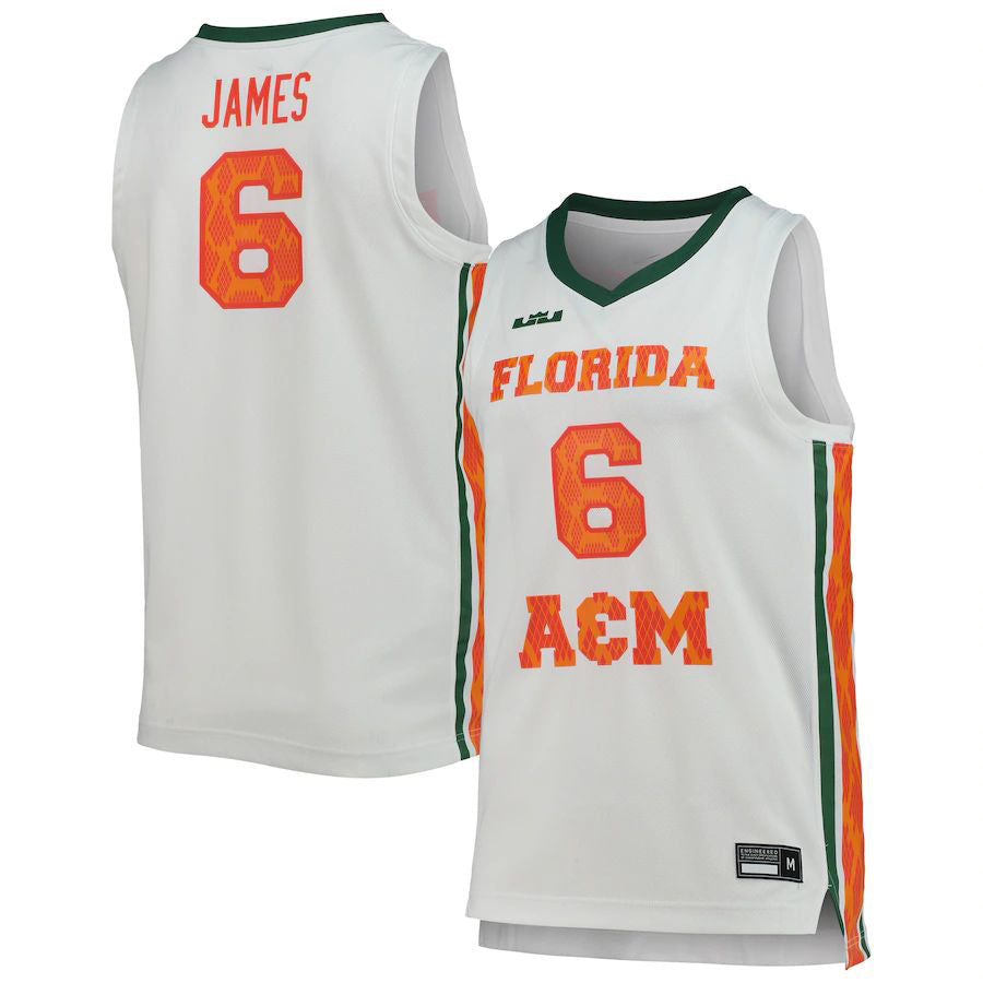 Florida A&M Rattlers