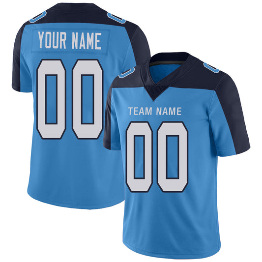 Custom T.Titans Jerseys Stitched American Football Jerseys T Shirt