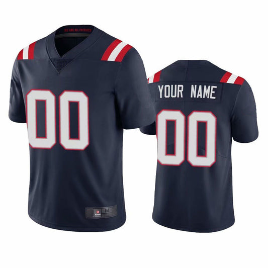 Custom NE.Patriots 2022 Jerseys Stitched American Football Jerseys