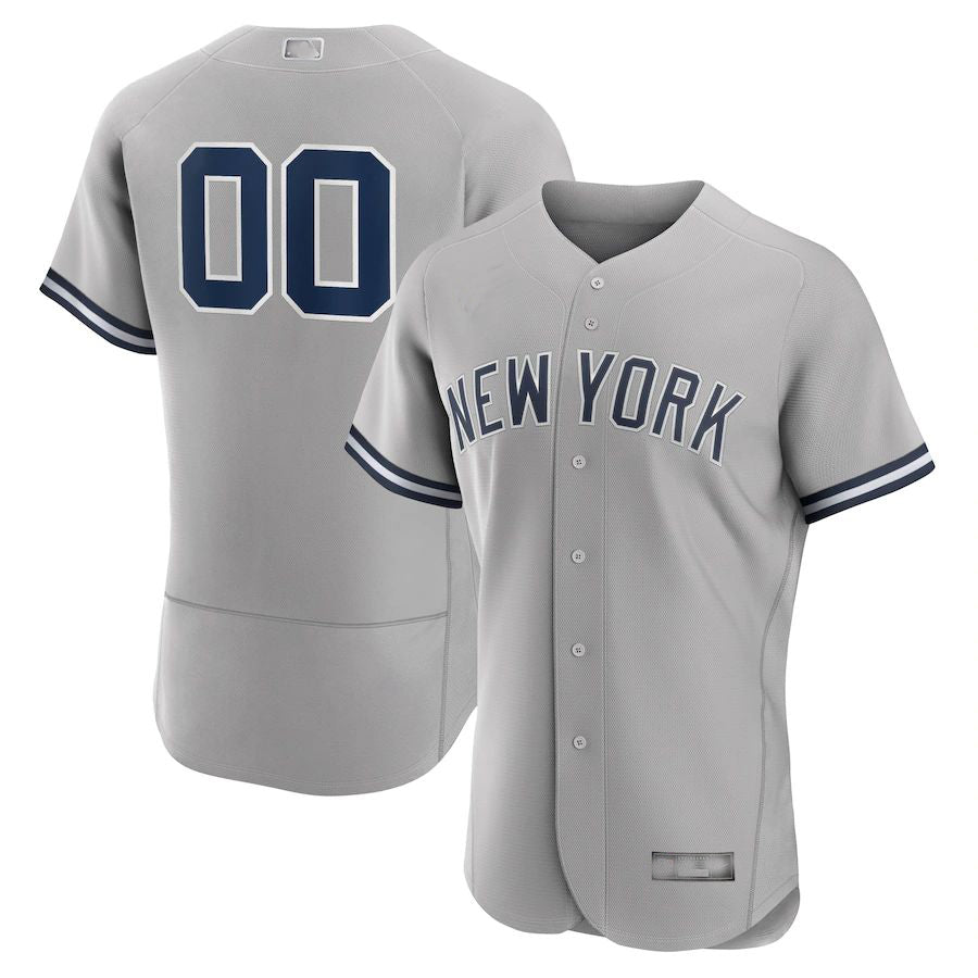 Custom New York Yankees
