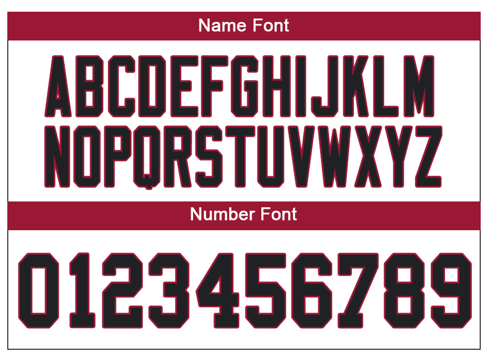 Custom A.Falcon Men's American Black Fashion Vapor Limited Stitched Football Jersey