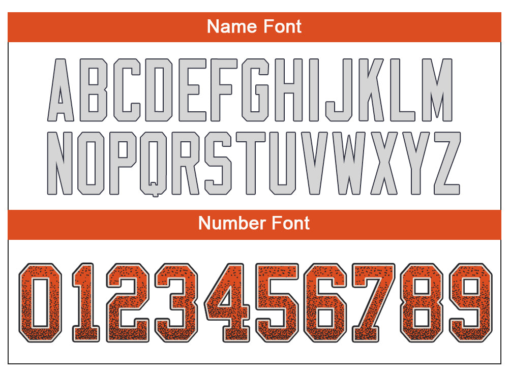 Custom C.Bengal Stitched American Football Jerseys Personalize Birthday Gifts Orange Jersey