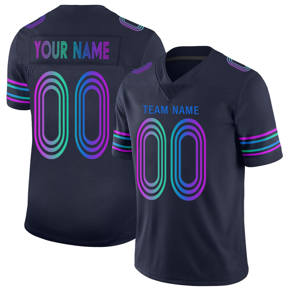 custom nfl jersey stitched