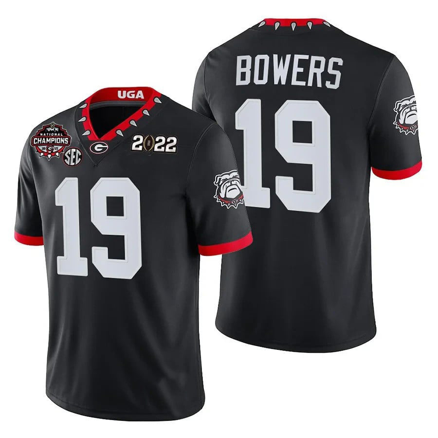 Georgia Bulldogs