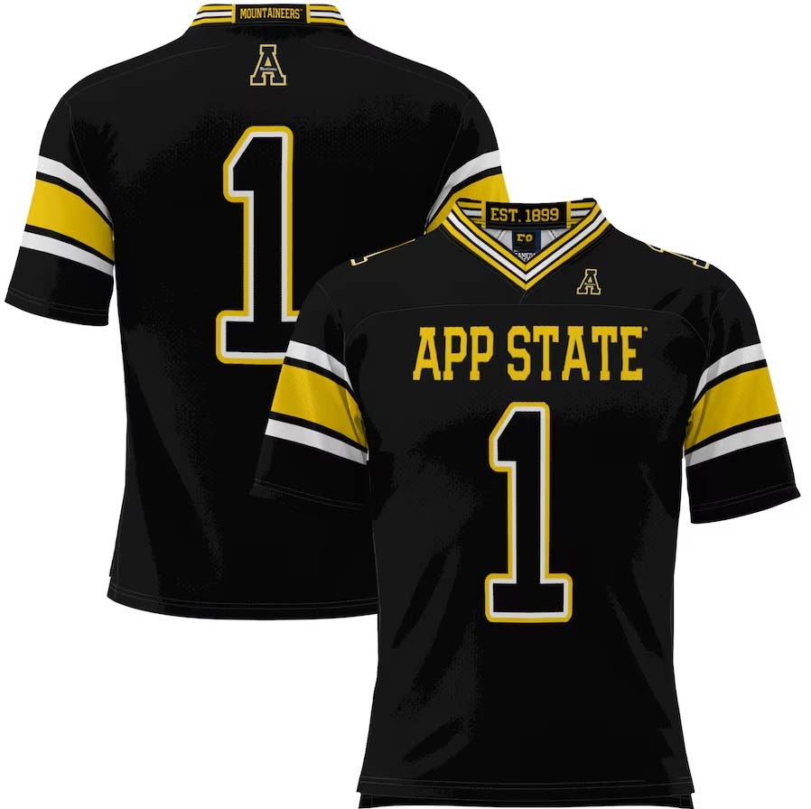 Appalachian State Mountaineers