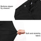 Womens Plus Size Skinny Tapered Pants Comfy Stretch High Waist Ankle Jean