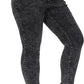 Womens Plus Size Skinny Jeans Stretchy High Waisted Classic Ankle Jean