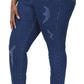 Womens Plus Size Skinny Jeans Stretchy High Waisted Ankle Jean