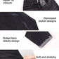 Womens Plus Size Skinny Jeans Stretchy High Waisted Ankle Jean