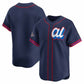 American League Navy 2025 Home Run Derby Limited Baseball Jersey