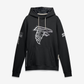 A.Falcons 2026 Salute To Service Club Pullover Hoodie Cheap sale Birthday and Christmas gifts Stitched American Football Jersey