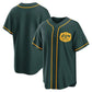 Australia National Team x Green Stadium Replica Jersey