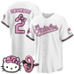 Baltimore Orioles #2 Gunnar Henderson White Puhics Meow KT Vapor Premier Limited Stitched Jersey