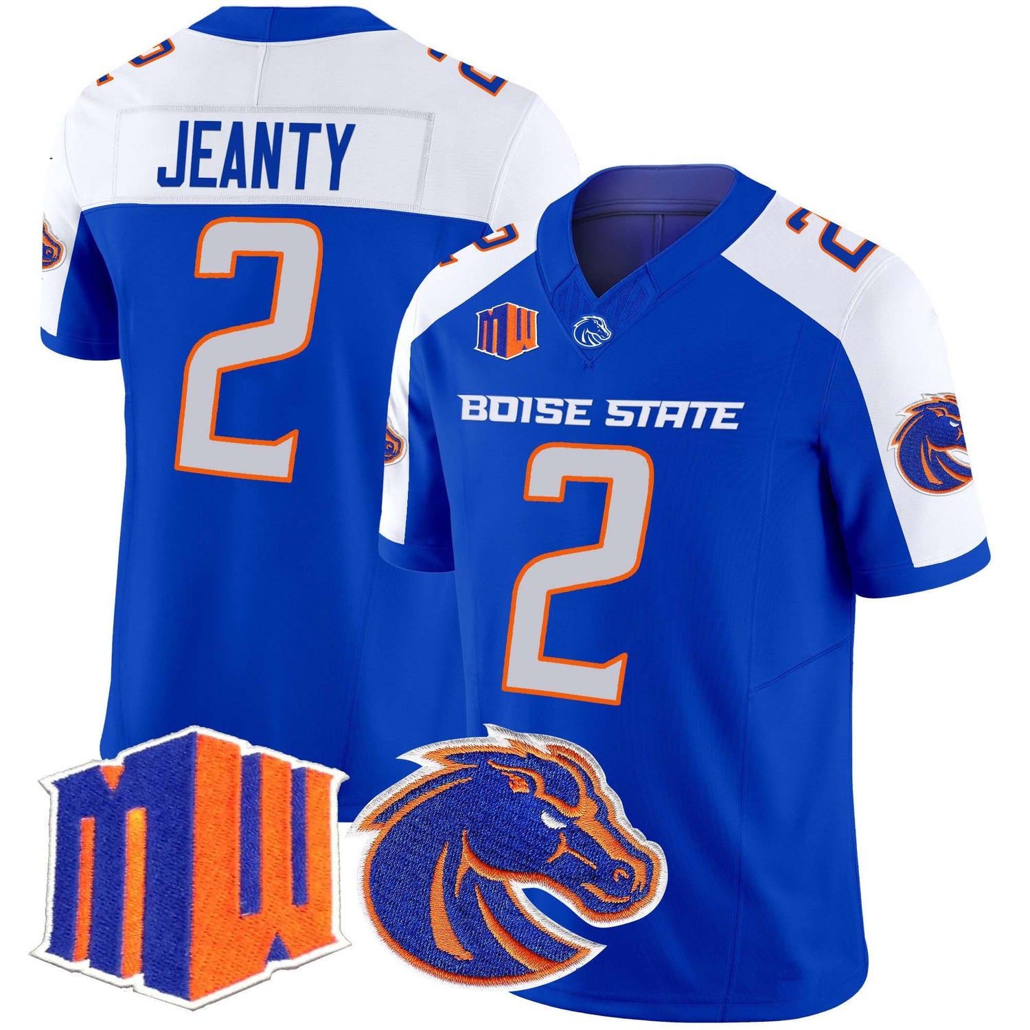 Boise State Broncos