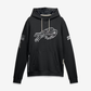 B.Bills 2026 Salute To Service Club Pullover Hoodie Cheap sale Birthday and Christmas gifts Stitched American Football Jersey