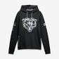 C.Bears 2026 Salute To Service Club Pullover Hoodie Cheap sale Birthday and Christmas gifts Stitched American Football Jersey