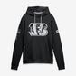 C.Bengals 2026 Salute To Service Club Pullover Hoodie Cheap sale Birthday and Christmas gifts Stitched American Football Jersey