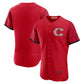 Cincinnati Reds Red 2026 City Connect Authentic Stitched Baseball Jersey