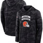 C.Browns 2026 Salute To Service Club Pullover Hoodie Cheap sale Birthday and Christmas gifts Stitched American Football Jersey