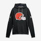 C.Browns 2026 Salute To Service Club Pullover Hoodie Cheap sale Birthday and Christmas gifts Stitched American Football Jersey