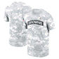 C.Browns 2024 Salute To Service Club Pullover T-Shirt Birthday and Christmas gifts Stitched American Football Jerseys