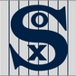 Custom Chicago White Sox the Early Years jerseys – White Stitched Baseball Jersey