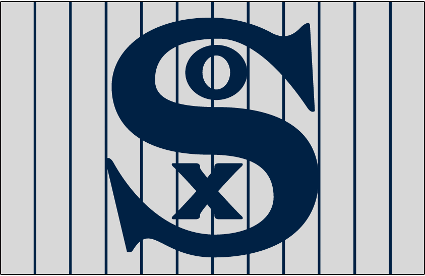 Custom Chicago White Sox the Early Years jerseys – White Stitched Baseball Jersey