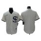 Custom Chicago White Sox the Early Years jerseys – White Stitched Baseball Jersey