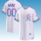Custom Kansas City Royals 2026 City Connect Stadium Stitched Baseball Jersey