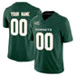 Custom S.State Hornets Blank FUSE Stitched American Football College Jersey