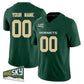 Custom Sacramento State Hornets Blank Football College Jersey