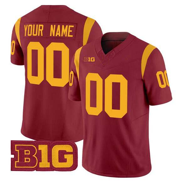 USC Trojans
