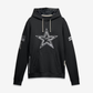 D.Cowboys 2026 Salute To Service Club Pullover Hoodie Cheap sale Birthday and Christmas gifts Stitched American Football Jersey