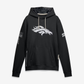 D.Broncos 2026 Salute To Service Club Pullover Hoodie Cheap sale Birthday and Christmas gifts Stitched American Football Jersey
