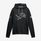 D.Lions 2026 Salute To Service Club Pullover Hoodie Cheap sale Birthday and Christmas gifts Stitched American Football Jersey