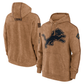 D.Lions 2023 Salute To Service Club Pullover Hoodie Cheap sale Birthday and Christmas gifts Stitched American Football Jerseys