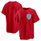England National Team x Red Stadium Replica Jersey