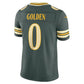 GB.Packers #0 Matthew Golden Green 2026 Rivalries Collection Stitched Limited Football Jersey