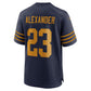 GB.Packers #23 Jaire Alexander Navy Alternate Game American Football Jerseys