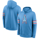 H.Oilers 2023 Salute To Service Club Pullover Hoodie Cheap sale Birthday and Christmas gifts Stitched American Football Jerseys