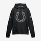 IN.Colts 2026 Salute To Service Club Pullover Hoodie Cheap sale Birthday and Christmas gifts Stitched American Football Jersey