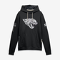 J.Jaguars 2026 Salute To Service Club Pullover Hoodie Cheap sale Birthday and Christmas gifts Stitched American Football Jersey