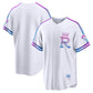 Kansas City Royals White 2026 City Connect Stadium Stitched Baseball Jersey