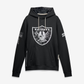 LV.Raiders 2026 Salute To Service Club Pullover Hoodie Cheap sale Birthday and Christmas gifts Stitched American Football Jersey
