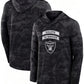 LV.Raiders 2026 Salute To Service Club Pullover Hoodie Cheap sale Birthday and Christmas gifts Stitched American Football Jersey
