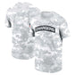 LA.Chargers 2024 Salute To Service Club Pullover T-Shirt Birthday and Christmas gifts Stitched American Football Jerseys