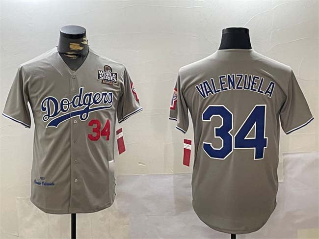 Los Dodgers, Campeones De La Serie Mundial MLB 2024 - Foto 12